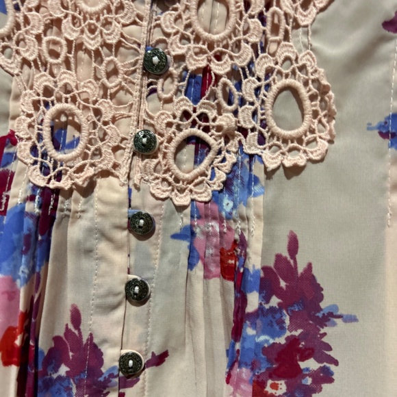 ROAMAN'S- BEAUTIFUL - COLORFUL TUNIC - SIZE 22W - Picture 2 of 3